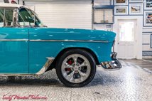 For Sale 1955 Chevrolet Belair Fully Restored