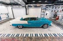 For Sale 1955 Chevrolet Belair Fully Restored