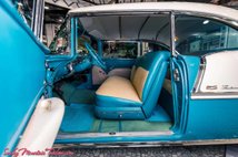 For Sale 1955 Chevrolet Belair Fully Restored