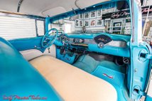 For Sale 1955 Chevrolet Belair Fully Restored