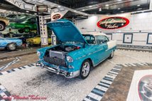 For Sale 1955 Chevrolet Belair Fully Restored