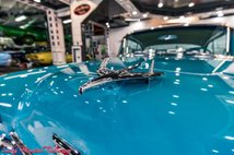 For Sale 1955 Chevrolet Belair Fully Restored