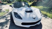 For Sale 2019 Chevrolet Corvette Grand Sport Convertible