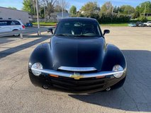 For Sale 2003 Chevrolet SSR Hard Top Convertible Pickup