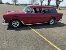 For Sale 1955 Chevrolet Corvette Nomad Tri-5