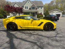 For Sale 2019 Chevrolet Corvette Z06 Special Hertz Edition