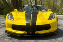 For Sale 2019 Chevrolet Corvette Z06 Special Hertz Edition