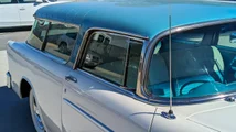 For Sale 1955 Chevrolet Nomad #7 Built - full 13 year rotisserie restoration