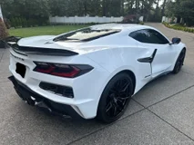 For Sale 2024 Chevrolet Corvette 2dr Z06 Coupe 3LZ