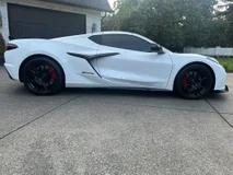 For Sale 2024 Chevrolet Corvette 2dr Z06 Coupe 3LZ