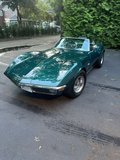 For Sale 1971 Chevrolet Corvette Convertible 4 spd