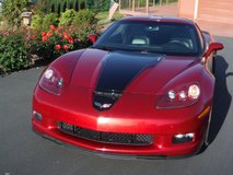 For Sale 2008 Chevrolet Corvette 2dr Z06 Cpe w/3LZ