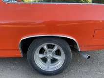 For Sale 1971 Chevrolet El Camino