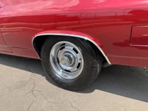 For Sale 1971 Chevrolet El Camino