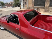 For Sale 1971 Chevrolet El Camino