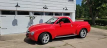 For Sale 2003 Chevrolet SSR