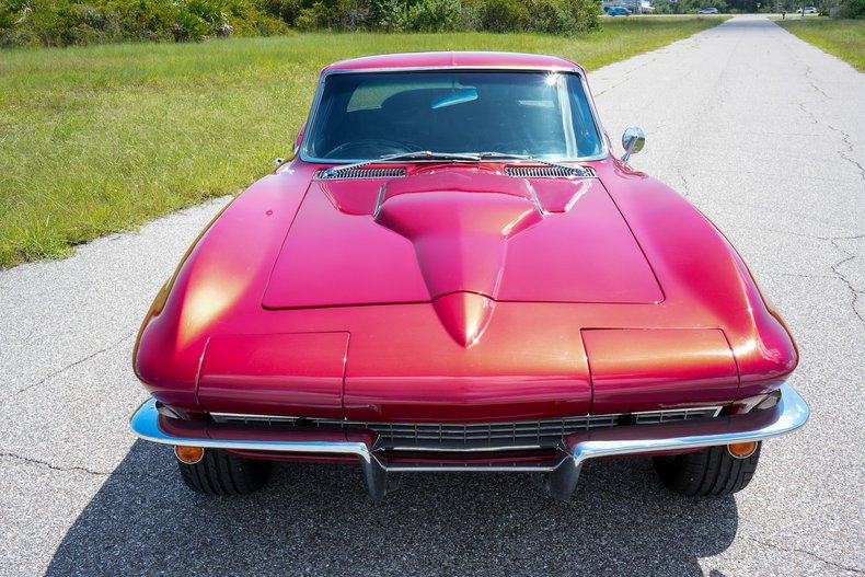 1966 Chevrolet Corvette 3