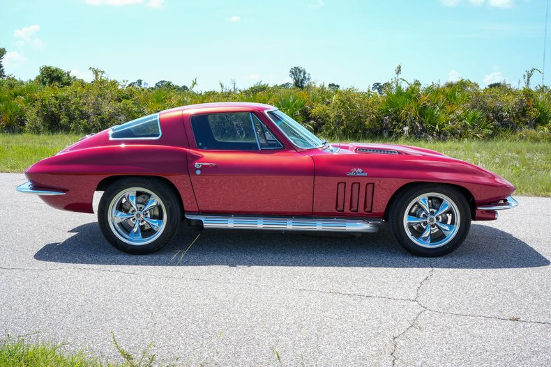 1966 Chevrolet Corvette 7