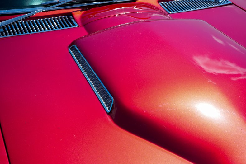 1966 Chevrolet Corvette 22