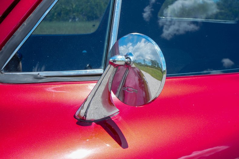 1966 Chevrolet Corvette 27