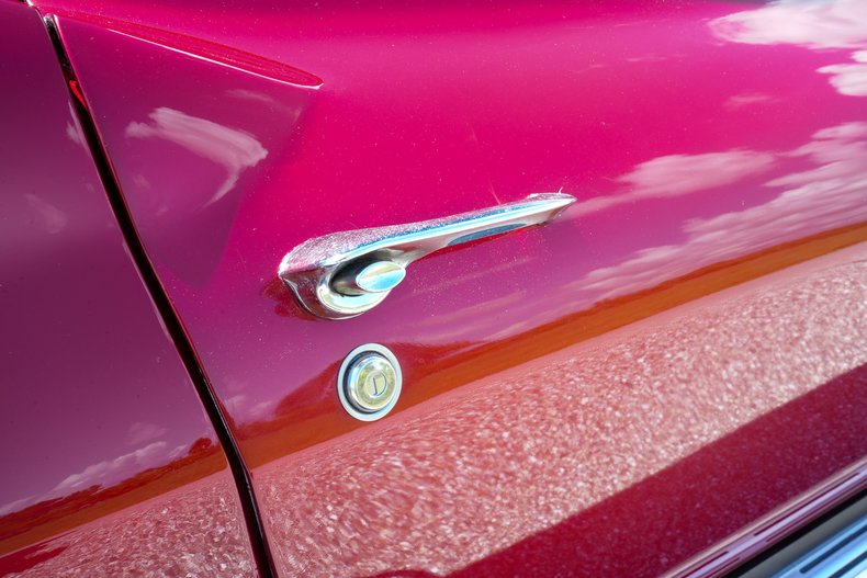 1966 Chevrolet Corvette 40