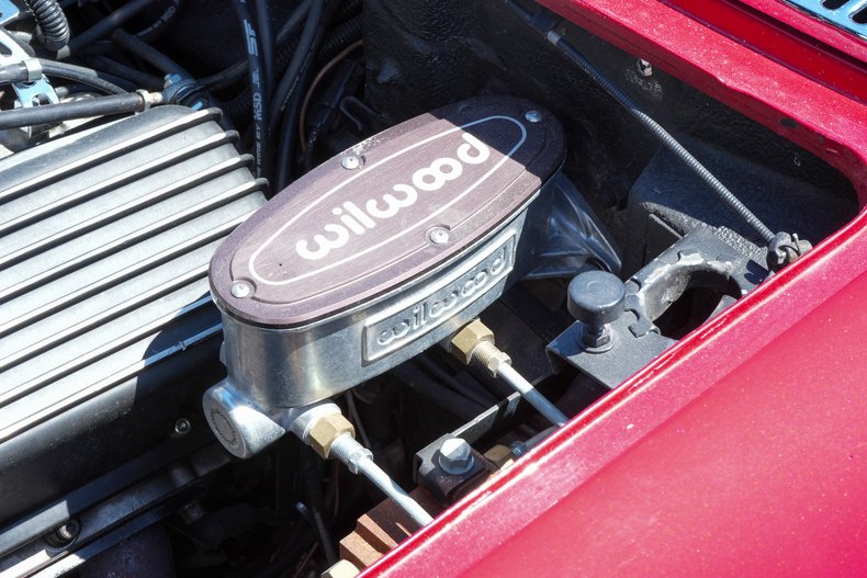 1966 Chevrolet Corvette 45