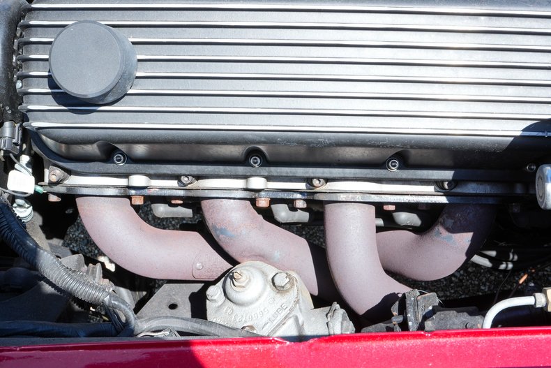 1966 Chevrolet Corvette 46