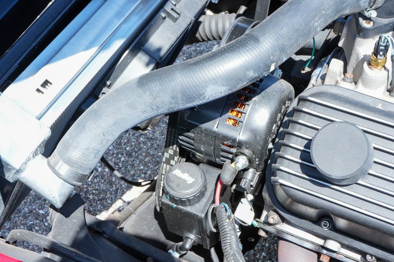 1966 Chevrolet Corvette 47
