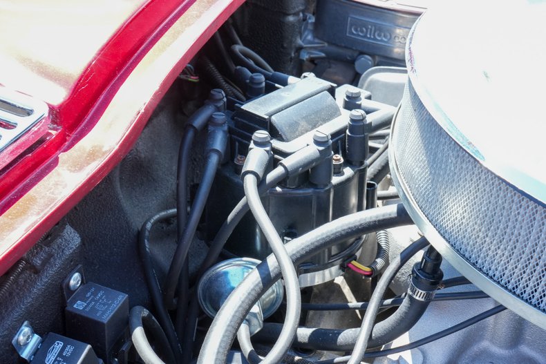 1966 Chevrolet Corvette 52