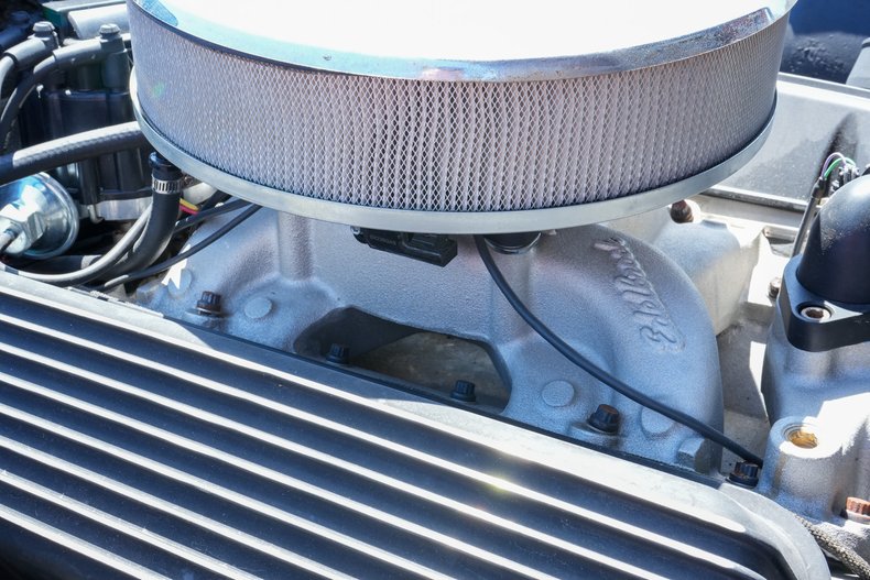 1966 Chevrolet Corvette 51