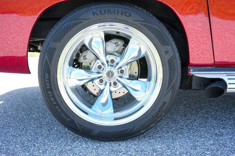 1966 Chevrolet Corvette 58
