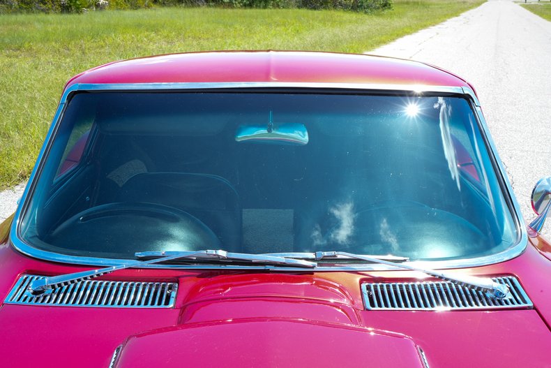 1966 Chevrolet Corvette 60