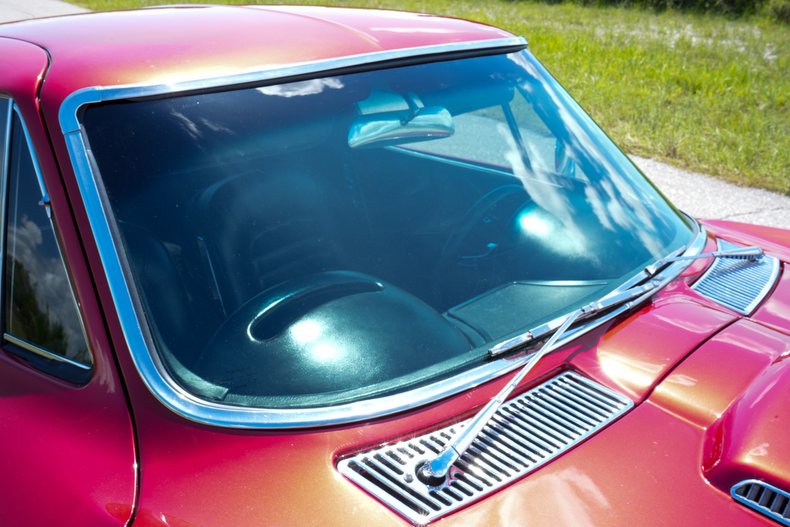 1966 Chevrolet Corvette 62