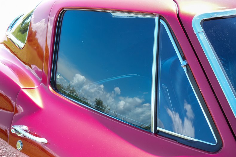 1966 Chevrolet Corvette 69