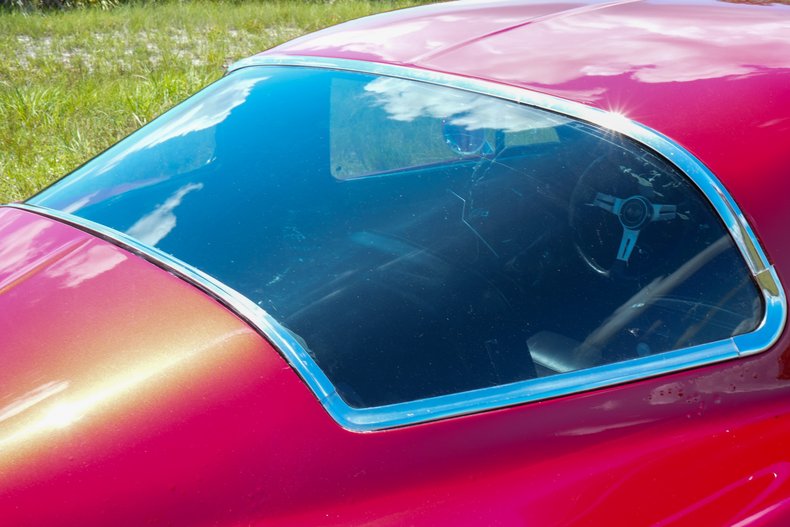 1966 Chevrolet Corvette 67