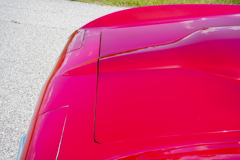 1966 Chevrolet Corvette 73