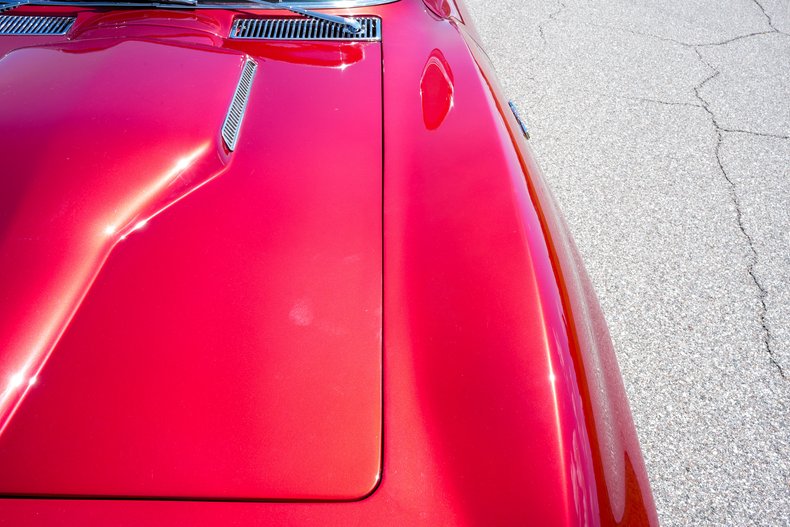 1966 Chevrolet Corvette 71