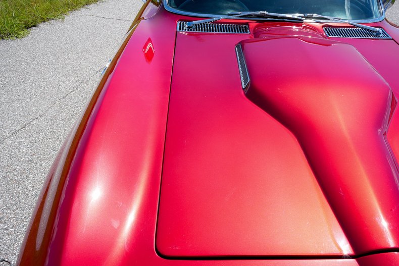1966 Chevrolet Corvette 72