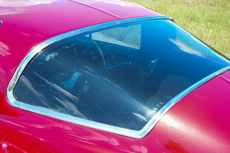 1966 Chevrolet Corvette 65