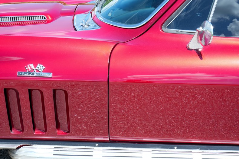 1966 Chevrolet Corvette 78