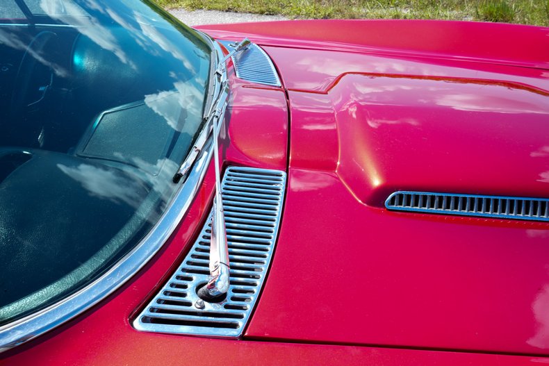 1966 Chevrolet Corvette 75