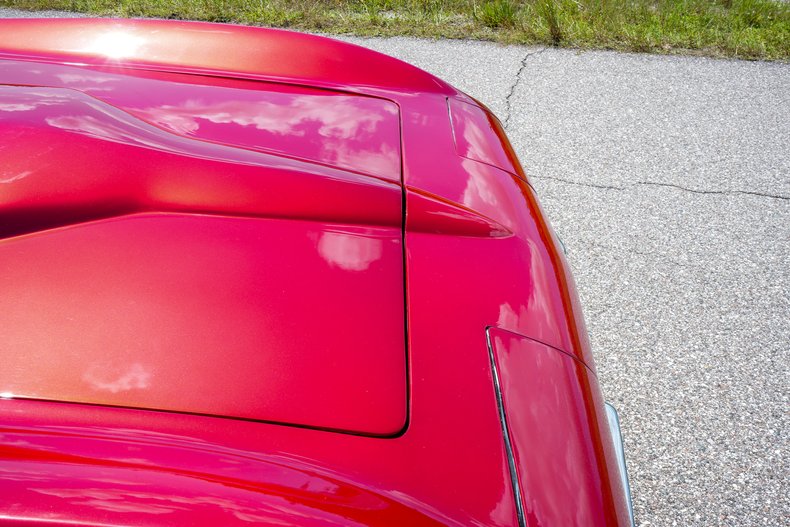 1966 Chevrolet Corvette 74