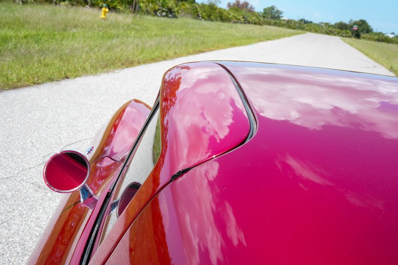 1966 Chevrolet Corvette 81