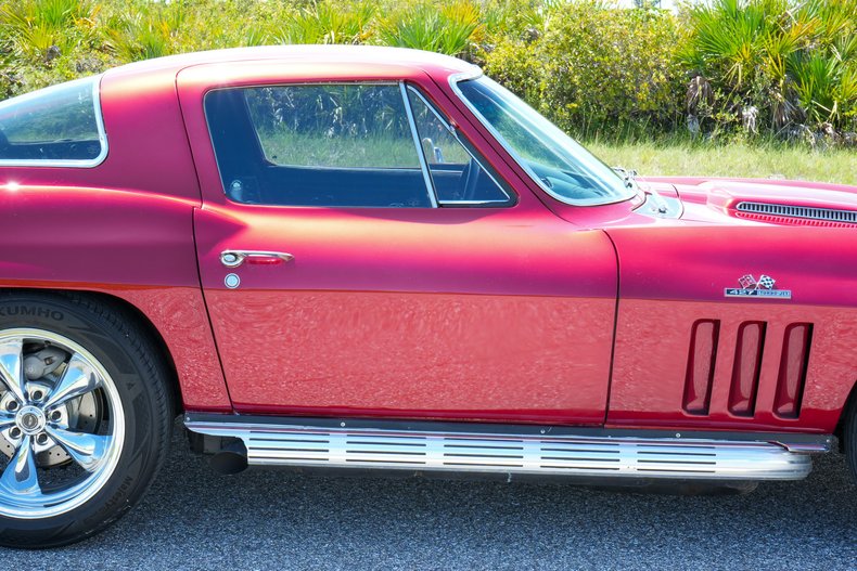 1966 Chevrolet Corvette 82