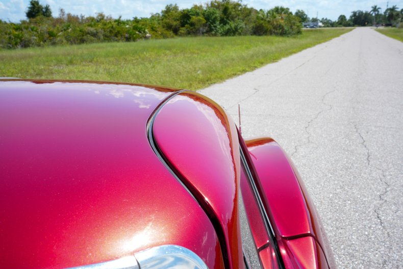 1966 Chevrolet Corvette 80