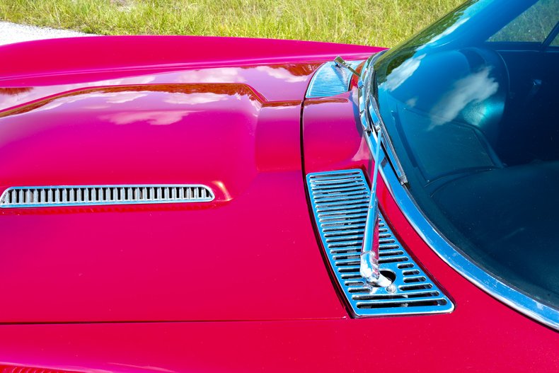 1966 Chevrolet Corvette 76