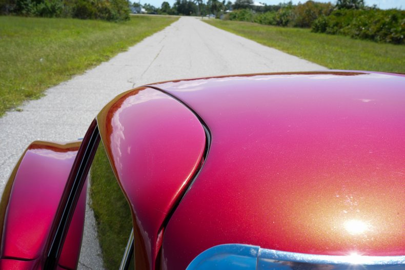 1966 Chevrolet Corvette 85