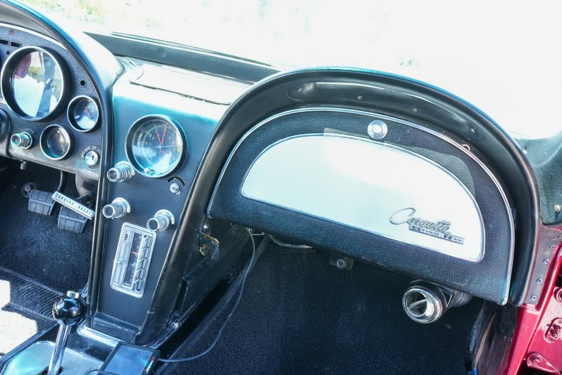 1966 Chevrolet Corvette 90