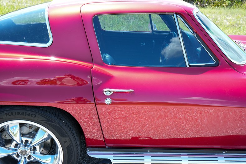 1966 Chevrolet Corvette 84