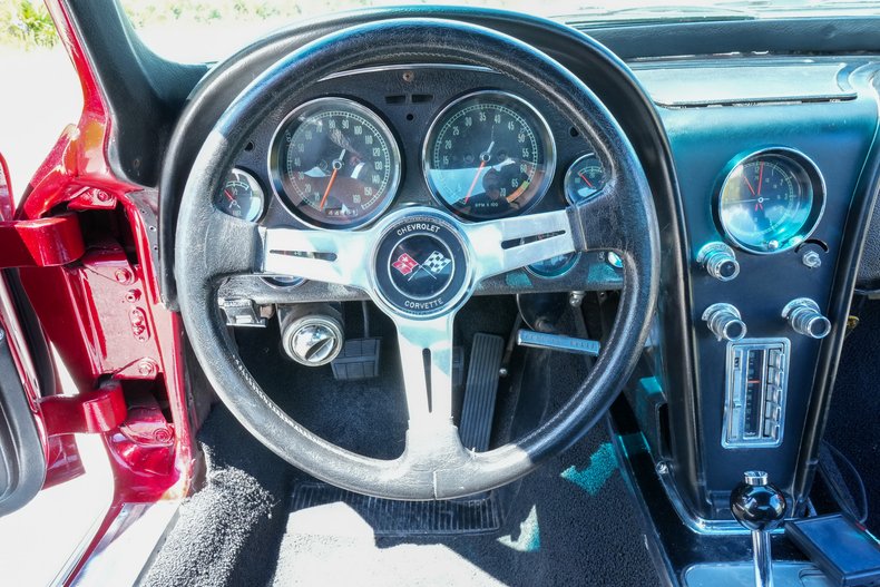1966 Chevrolet Corvette 91